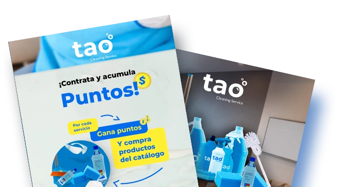 TAO Puntos